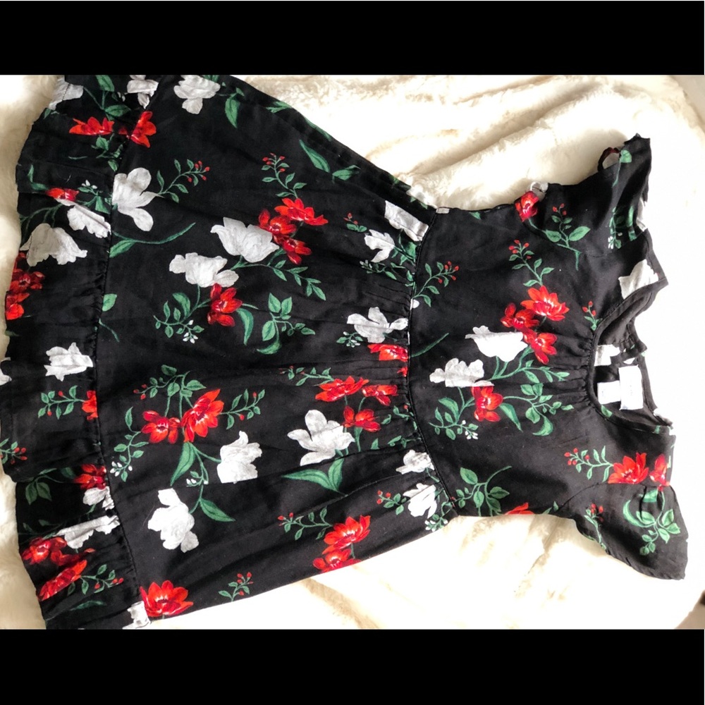 Old navy girls 5T dress